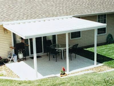 Burnaby Patio Cover | 132 S Howard Ave, Burnaby, BC V5B 3P4, Canada | Phone: (604) 377-0283