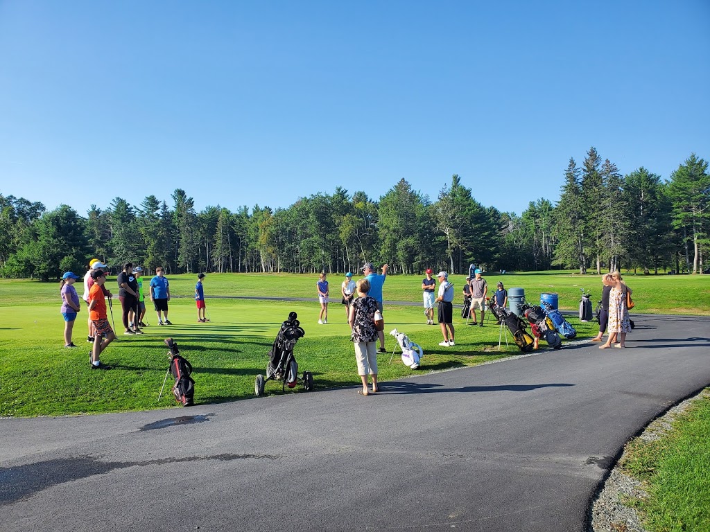 Miramichi Golf & Country Club | 930 Water St, Miramichi, NB E1N 4C3, Canada | Phone: (506) 622-0696