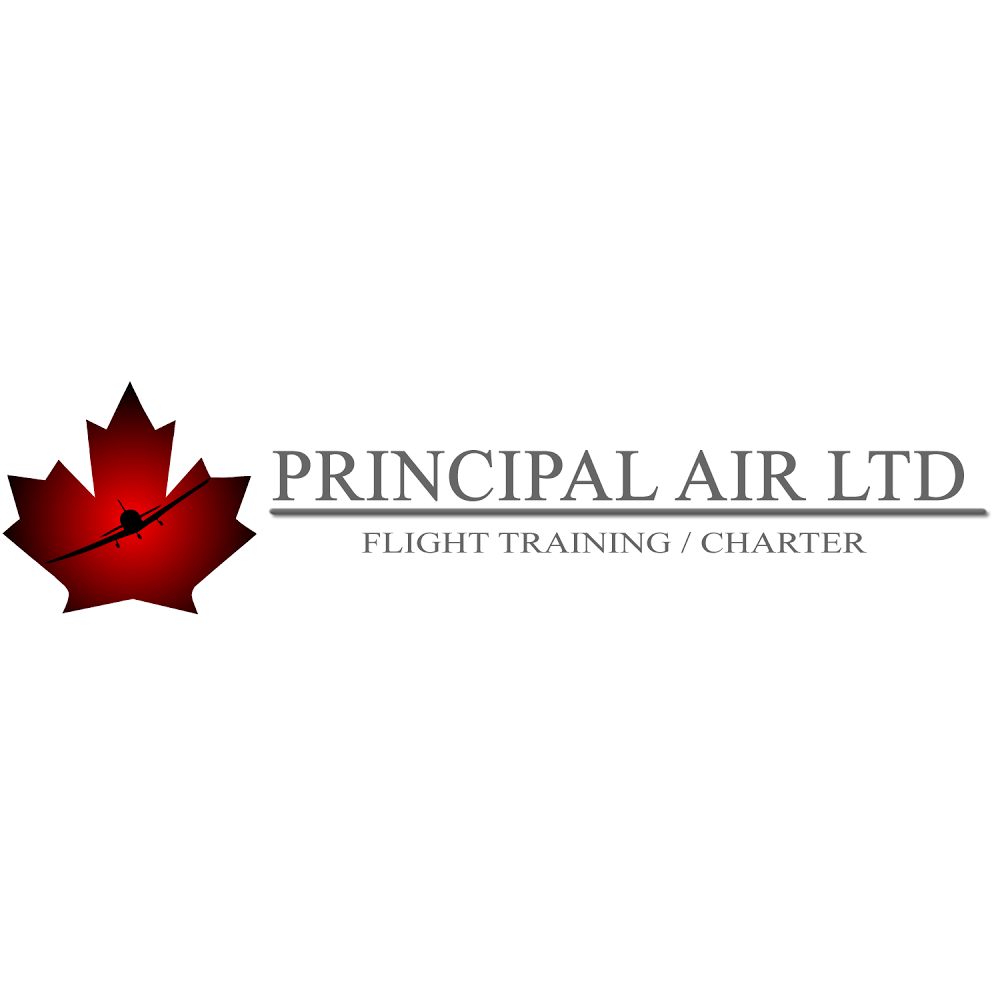 Principal Air Ltd | 30460 Liberator Ave, Abbotsford, BC V2T 6H5, Canada | Phone: (604) 850-0290