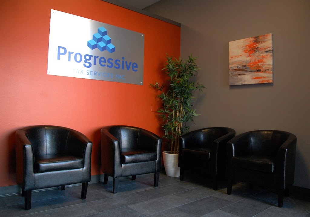 Progressive Tax Services Inc. | 276 Marion St #5, Winnipeg, MB R2H 0T7, Canada | Phone: (204) 272-6085