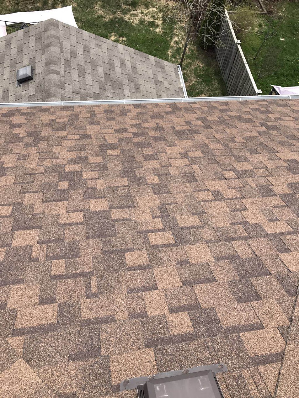 D&P Roofing | 33 Lady May Dr, Whitby, ON L1R 3A7, Canada | Phone: (647) 992-8988