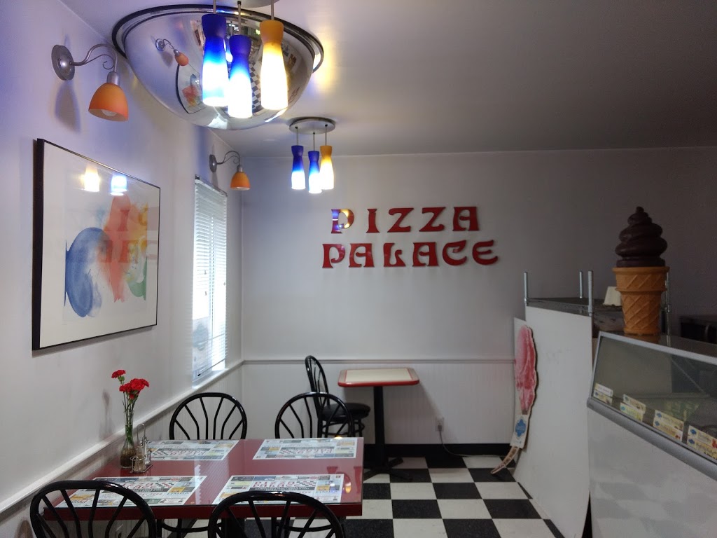 Pizza Palace | 18 Lindsay Rd, Peterborough, ON K9J 6X3, Canada | Phone: (705) 741-2999