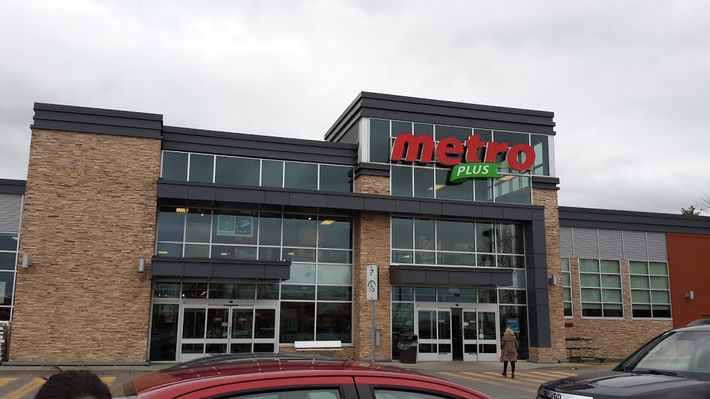 Metro Plus Kirkland | 3801 Boulevard Saint-Charles, Kirkland, QC H9H 4M4, Canada | Phone: (514) 695-2411