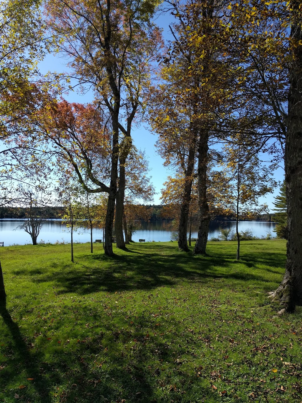 Uniacke Estate Museum Park | 758 Nova Scotia Trunk 1, Mount Uniacke, NS B0N 1Z0, Canada | Phone: (902) 866-0032