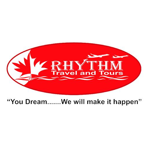Rhythm Travel | 99 Dundas St E, Mississauga, ON L5A 1W7, Canada | Phone: (905) 232-2000