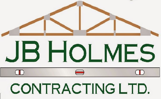 JB Holmes Contracting | Old City Hall, Guelph, ON N1E 6A6, Canada | Phone: (519) 823-0967