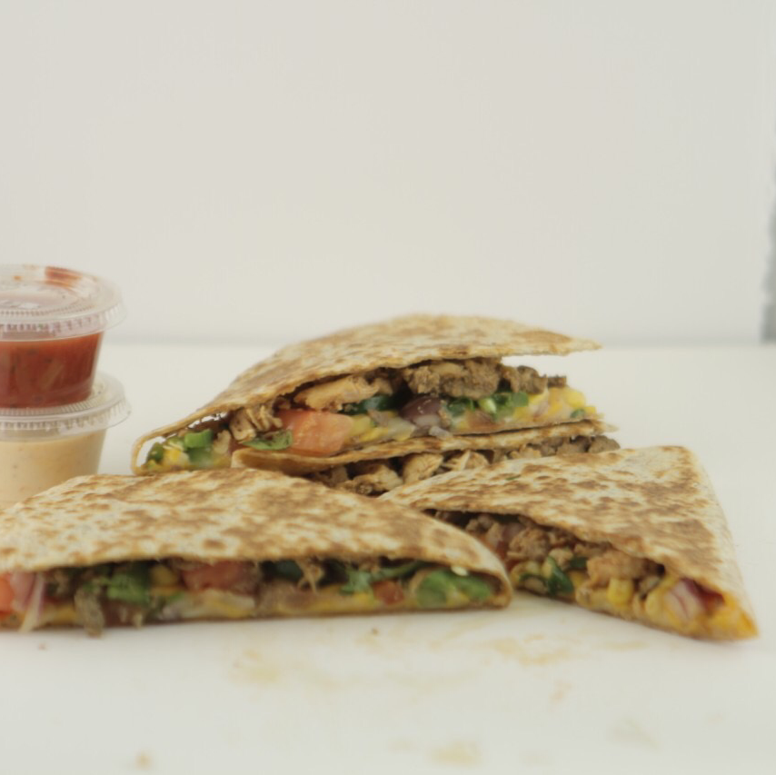 Burrito Masters | 490 Chrysler Dr Unit # 48, Brampton, ON L6S 0C1, Canada | Phone: (905) 458-9898