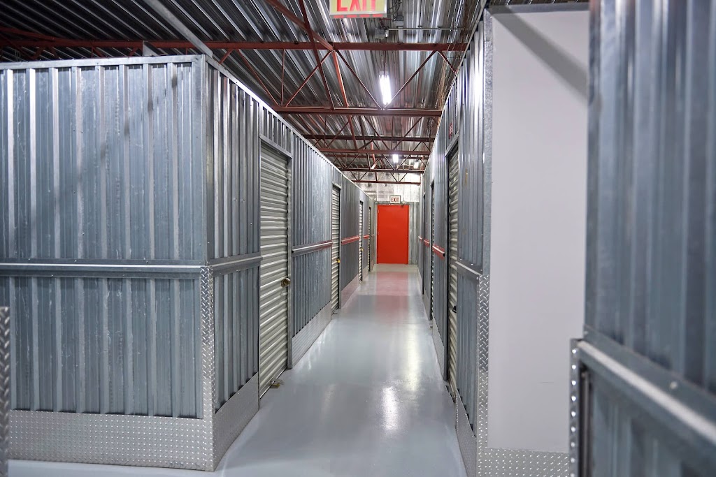 Sentinel Storage - Calgary North | 2135 Pegasus Rd NE, Calgary, AB T2E 8C3, Canada | Phone: (587) 844-6237