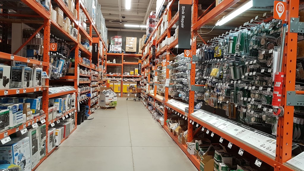 The Home Depot | 10885 Leslie St, Richmond Hill, ON L4S 0B2, Canada | Phone: (905) 787-7200