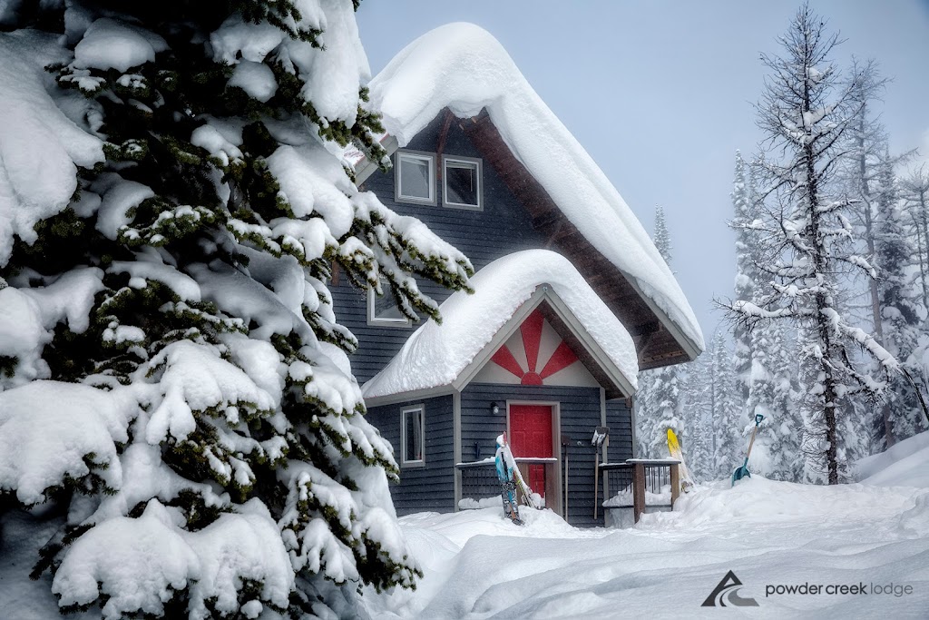 Powder Creek Lodge | Park St, Rossland, BC V0G 1Y0, Canada | Phone: (250) 921-4900