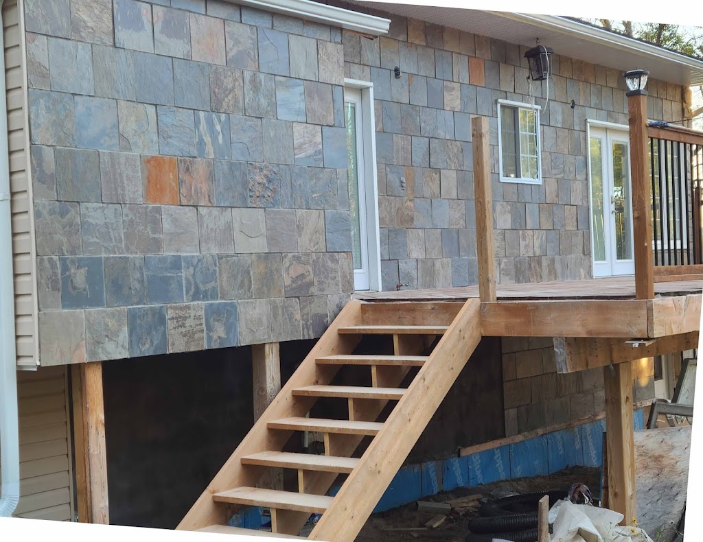 Hughes & Sons Masonry | Yellek Trail, North Bay, ON P1B 8G5, Canada | Phone: (705) 358-4664