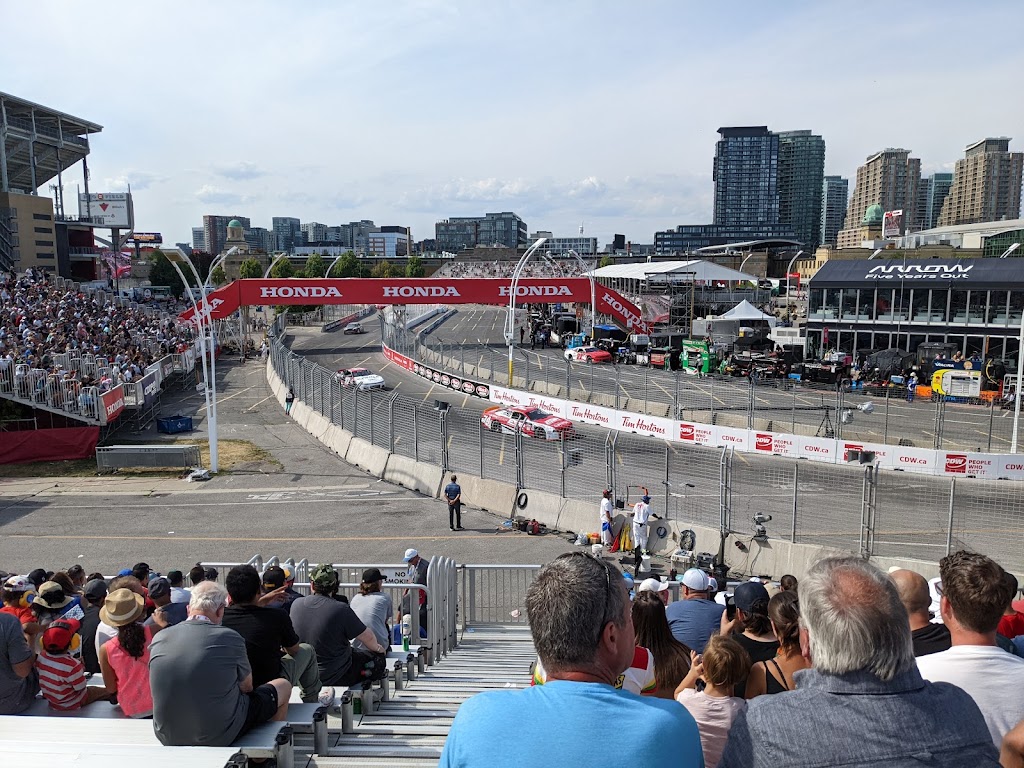 Honda Indy Toronto | 95 Nunavut Rd, Toronto, ON M6K 3C3, Canada | Phone: (416) 588-7223