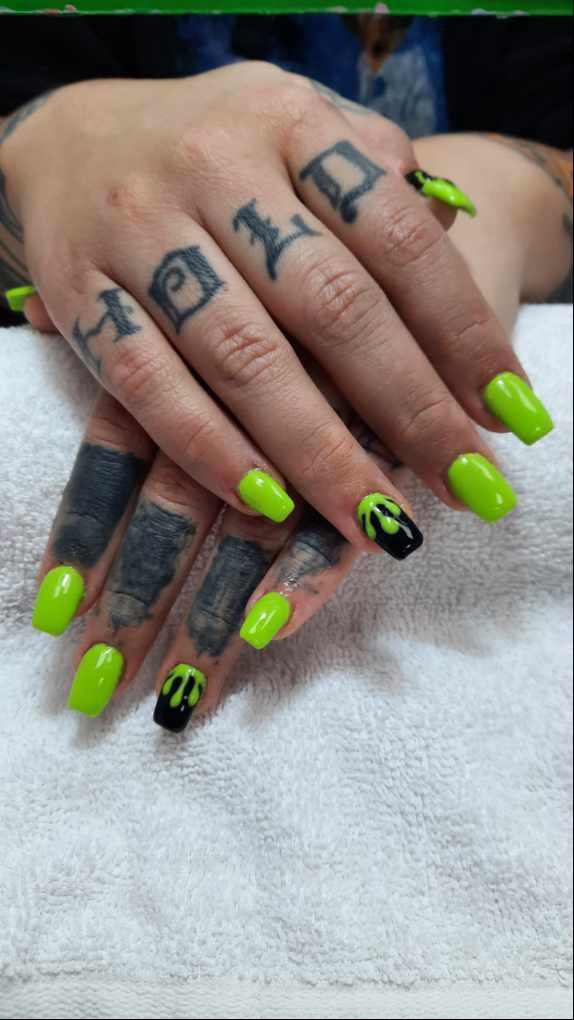 BEAUTE DES ONGLES | 77 e Bd DAnjou, Châteauguay, QC J6J 2R1, Canada | Phone: (450) 691-5787