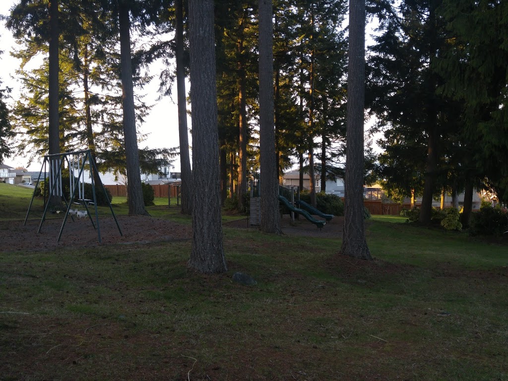 Sechelt Drive Park | 6238 Sechelt Dr, Nanaimo, BC V9V 1C6, Canada | Phone: (250) 754-4251