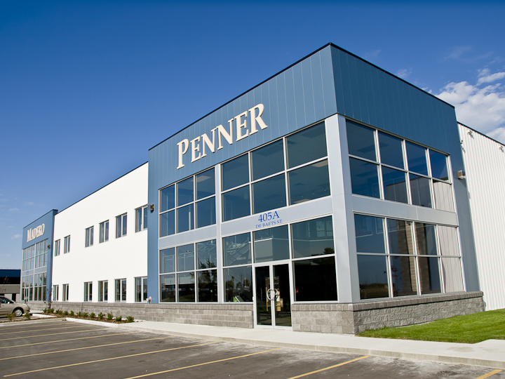 Penner Doors & Hardware | 405 De Baets St, Winnipeg, MB R2J 4K3, Canada | Phone: (204) 694-4771