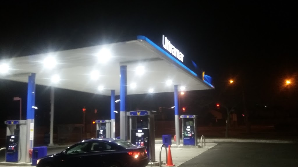 Ultramar | 5818 Sheppard Ave E, Scarborough, ON M1B 4Z6, Canada | Phone: (416) 291-2669