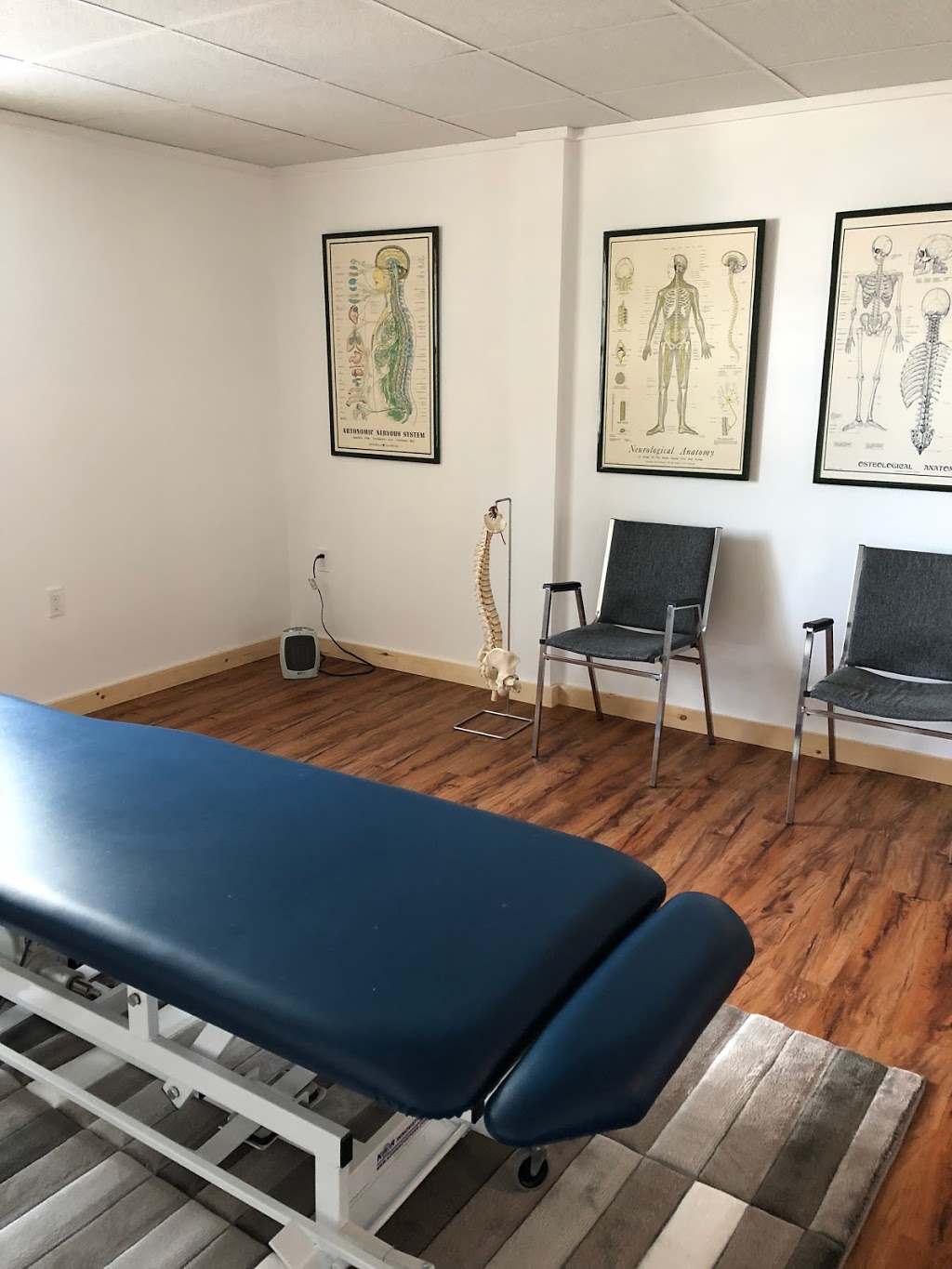 Bond Osteopathic Clinic | 2982 Muskoka District Road 169, Bala, ON P0C 1A0, Canada | Phone: (705) 762-8787