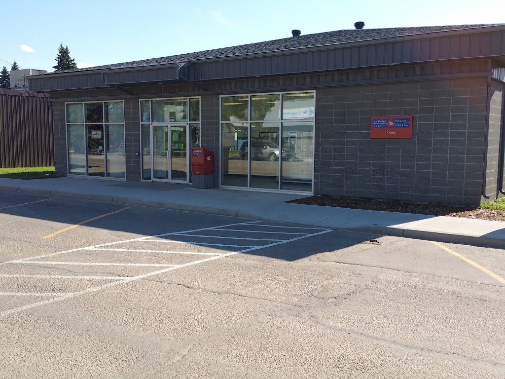 MoneyGram | 4822 Hankin St, Thorsby, AB T0C 2P0, Canada | Phone: (780) 789-3600