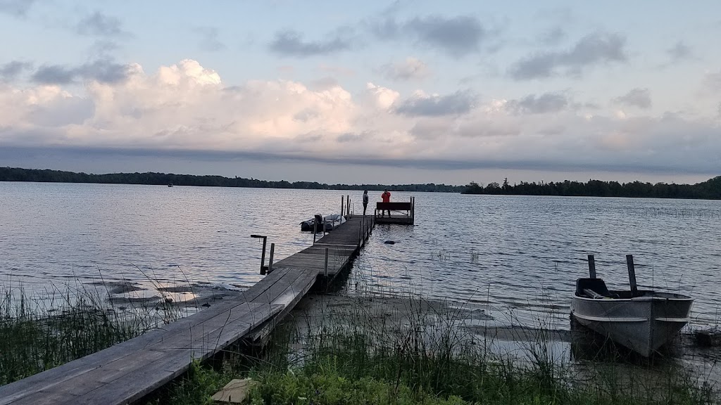 Oliphant Family Campground | 274 Spry Lake Rd, Wiarton, ON N0H 2T0, Canada | Phone: (226) 668-4355