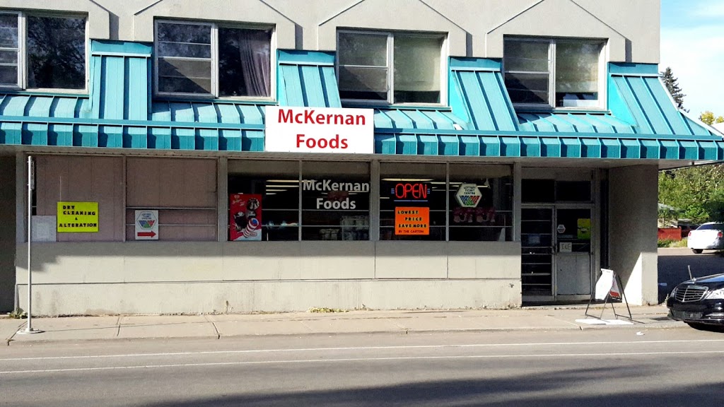 McKernan Foods | 11216 76 Ave NW, Edmonton, AB T6G 0K1, Canada