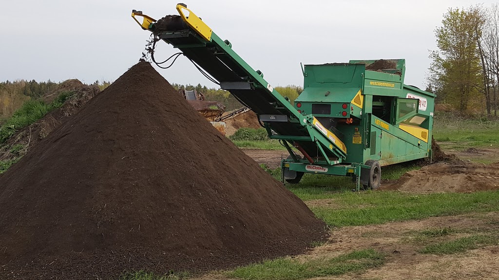 Darren Neil And Sons Excavating Inc. | 6007 Sideroad 30 & 31 Nottawasaga Box 991, Stayner, ON L0M 1S0, Canada | Phone: (705) 429-9892