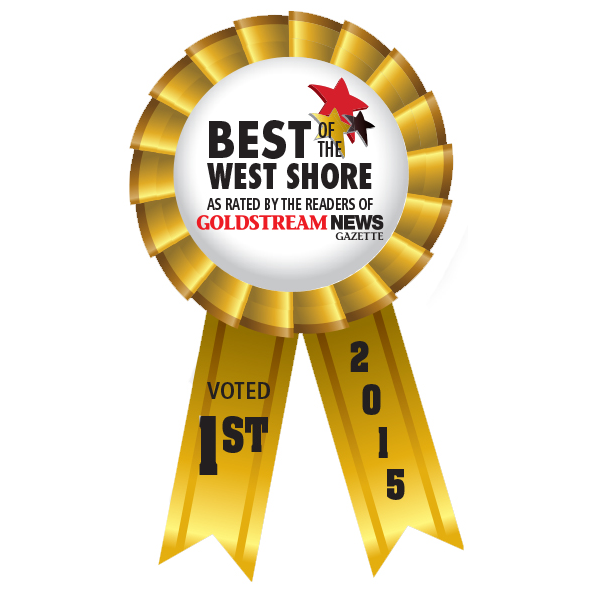 Pizzability Glenlake | Voted Best Restaurant in Westshore 2015 By Goldstream Gazette Readers! Thank you, 2668 Sooke Rd, Victoria, BC V9B 1Y6, Canada | Phone: (778) 433-6888