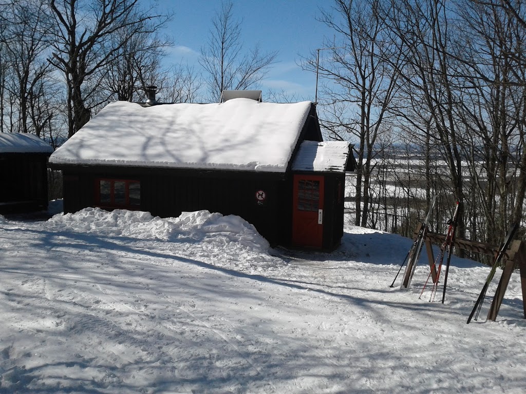 Western Shelter | Trail 2, Luskville, QC J0X 2G0, Canada | Phone: (819) 827-2020