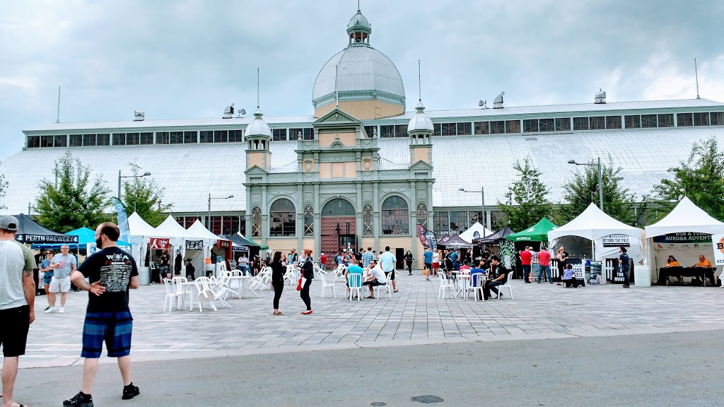 Lansdowne Park | Marché Way, Ottawa, ON K1S 3W7, Canada