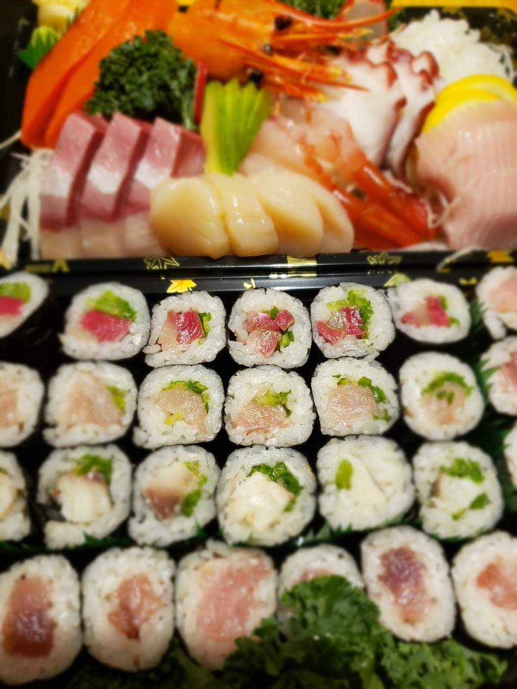 Sushi 990 | Canada, British Columbia, Port Coquitlam, Nicola Ave, 110 | Phone: (604) 475-7990