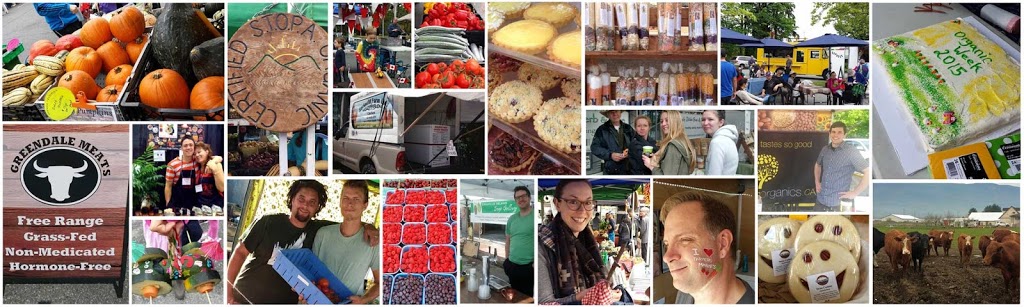 Ambleside Artisan Farmers Market | 1000 Argyle Ave, West Vancouver, BC V7V 1A5, Canada | Phone: (604) 357-4756