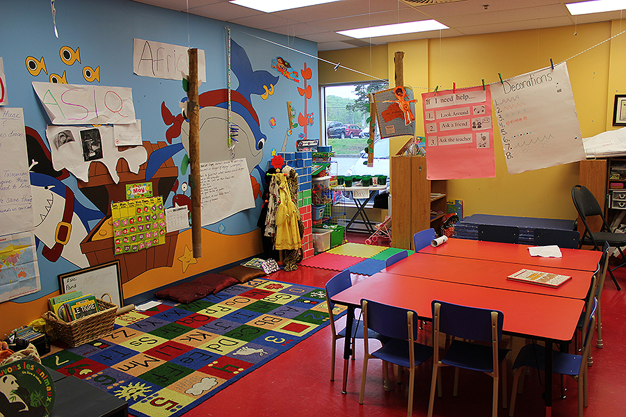 La Petite School Vision Lévis | 1175 Bd Guillaume-Couture, Saint-Romuald, QC G6W 5M6, Canada | Phone: (418) 834-3113