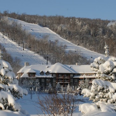 Weider Lodge - Village Suites by Blue Mountain Resort | 152 Jozo Weider Blvd, The Blue Mountains, ON L9Y 3Z2, Canada | Phone: (833) 583-2583