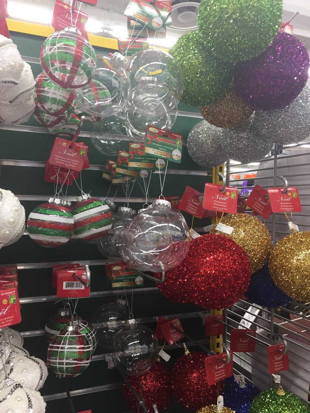 Dollarama | 5175 Victoria Ave, Niagara Falls, ON L2E 4E4, Canada | Phone: (905) 353-8658