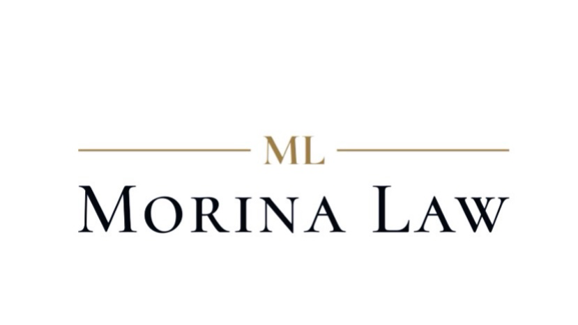 Morina Law | 140 Plains Rd W #316, Burlington, ON L7T 0A9, Canada | Phone: (519) 750-4769