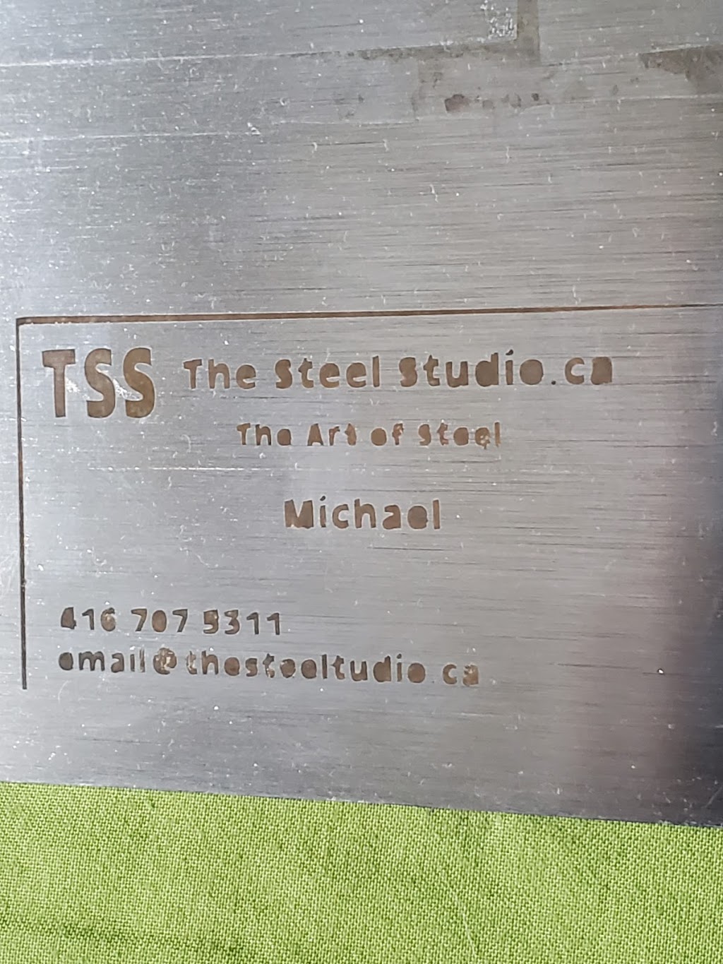 TheSteelStudio.ca | 1443 Kingston Rd, Scarborough, ON M1N 1R4, Canada | Phone: (416) 707-5311