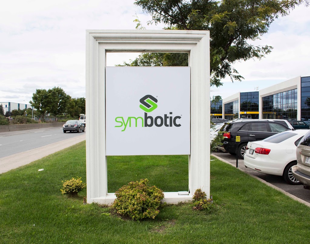 Symbotic Canada | 10925 Bd Louis H. La Fontaine, Anjou, QC H1J 2E8, Canada | Phone: (800) 465-7534