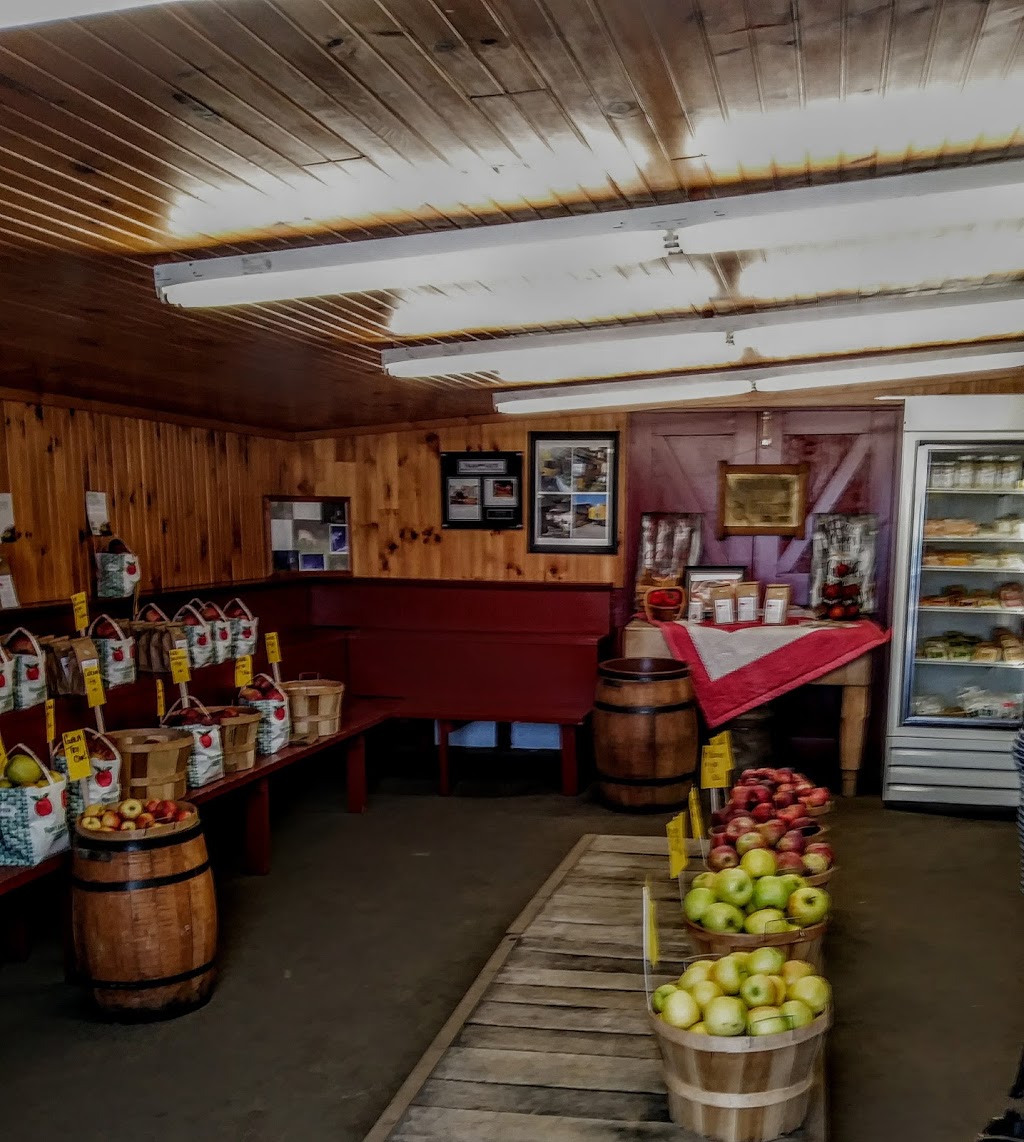 Wagners Farm Market | 2672 Lockport Rd, Sanborn, NY 14132, USA | Phone: (716) 731-4440