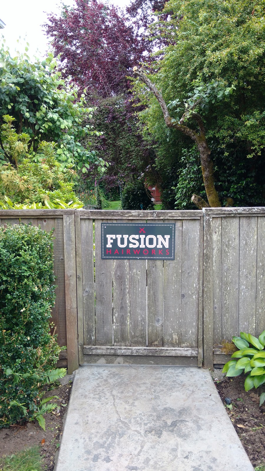 Fusion Hair Works | 257 Glenairlie Drive, Victoria, BC V9B 1K5, Canada | Phone: (250) 413-7972