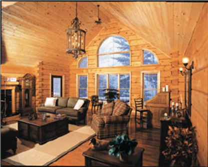 True North Log Homes | 27227 Township Rd 522, Spruce Grove, AB T7X 3R7, Canada | Phone: (780) 993-0836