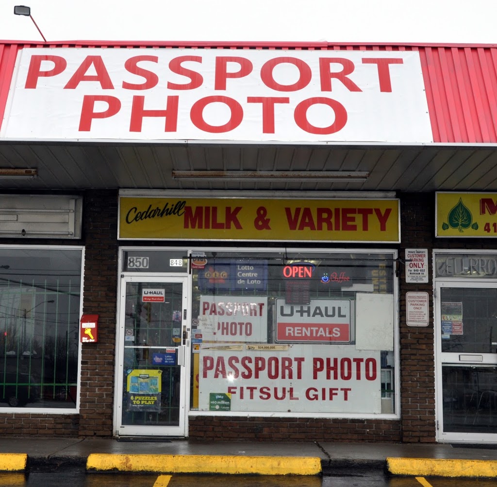 cedarhii milk variety | 850 Markham Rd, Scarborough, ON M1H 2Y2, Canada | Phone: (416) 438-8686