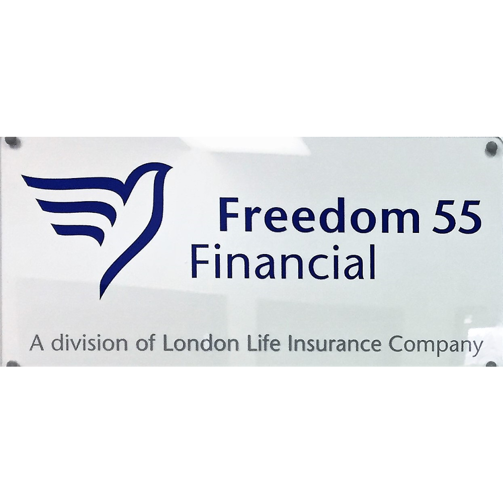 Freedom 55 Financial | 1-1499 10 Ave E, Prince Albert, SK S6V 7S6, Canada | Phone: (306) 922-4414