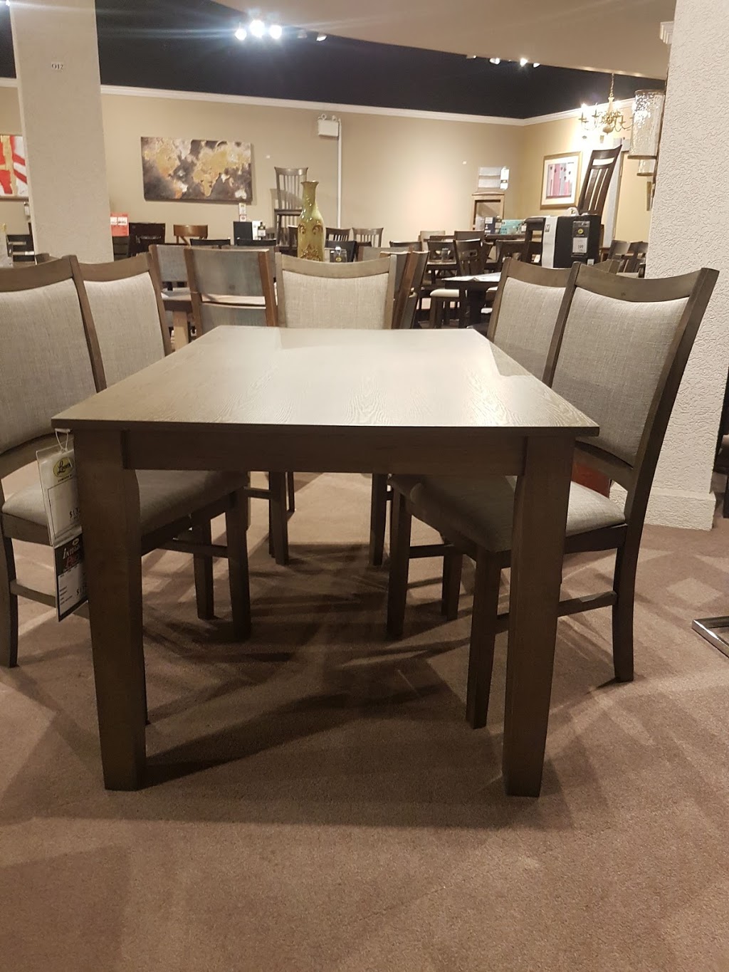 Leons Furniture | R.R. #2, Hwy #40 N, Chatham-Kent, ON N7M 5J2, Canada | Phone: (519) 351-4616