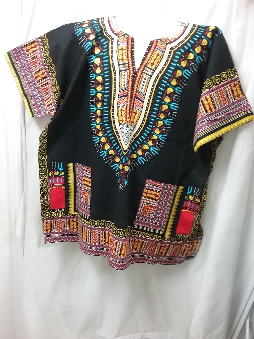 Lady Ann Superstore African Boutique | 1758 Eglinton Ave W, York, ON M6E 2H6, Canada | Phone: (416) 761-7447