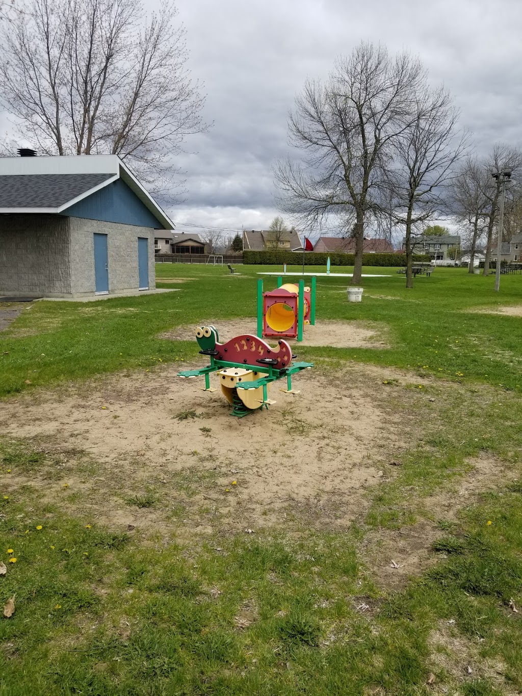 Landry Park | Saint-Timothée, Salaberry-de-Valleyfield, QC J6S, Canada