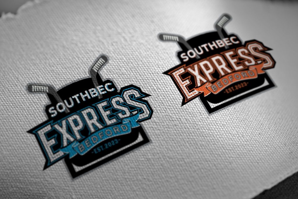 Club de Hockey SouthBec Express | ATTN : SouthBec Express Hockey, 19 Rue Marziali, Bedford, QC J0J 1A0, Canada | Phone: (514) 755-7061