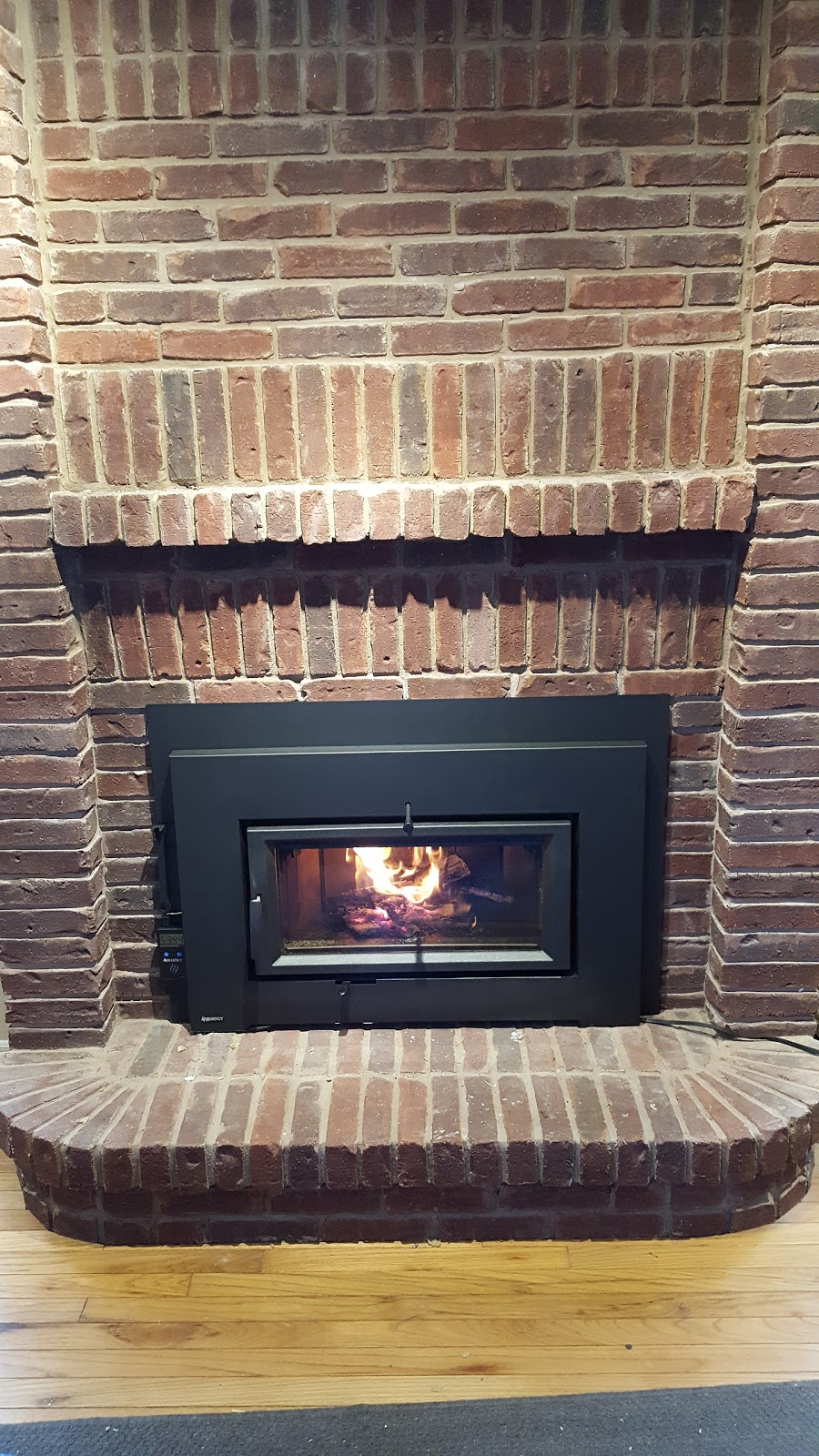 Click Fireplaces Toronto | 12 Hackmore Ave, Etobicoke, ON M9W 3W3, Canada | Phone: (647) 713-0259