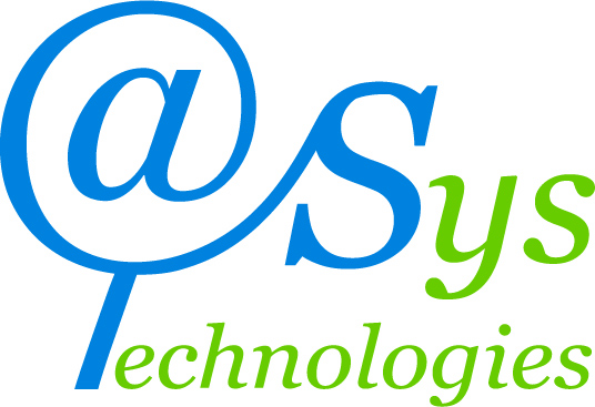 A-sys Technologies | 247 Rue Valois, Saint-Bruno-de-Montarville, QC J3V 1E7, Canada | Phone: (514) 804-6020