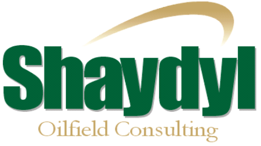 Shaydyl Oilfield Consulting | 1-22555 Township Rd 530, Sherwood Park, AB T8A 4T7, Canada | Phone: (780) 991-6021