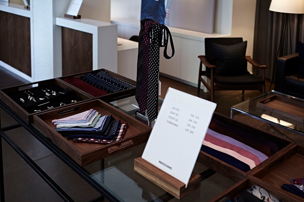 Indochino | 143 King St E, Toronto, ON M5C 1G6, Canada | Phone: (416) 260-6665