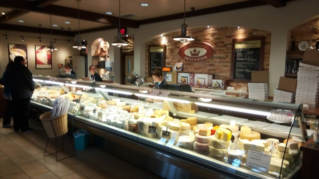 Fromagerie Fritz Kaiser | 459 4e Concession, Noyan, QC J0J 1B0, Canada | Phone: (450) 294-2207